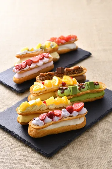 夏の手土産、選び方？手作りスイーツレシピも！ おすすめのお菓子を紹介？夏の贈り物にぴったり！洋菓子、和菓子、常温保存可能な手土産、簡単スイーツレシピを大公開