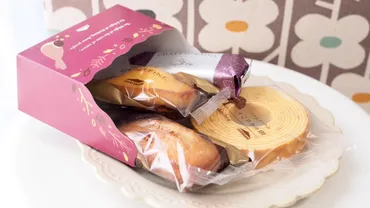 シャトレーゼ】手土産にぴったり!「円台でめちゃくちゃ使える焼き菓子詰め合わせ」中身も公開(原こ)
