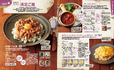 『山本ゆりさんレシピの世界！簡単＆おいしい料理の秘密に迫る！』簡単レシピで大人気！山本ゆりさんの料理本とブログを徹底解説