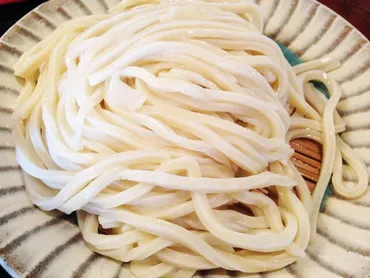 ロバート馬場さん愛用のうどん店は？馬場さんのうどん愛が爆発！