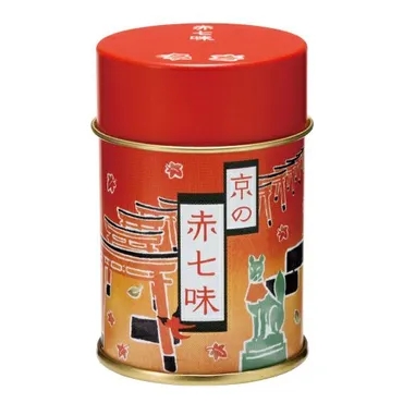 七味唐辛子の賞味期限は？正しい保存方法を知って、風味を長く楽しもう！七味唐辛子の賞味期限と保存方法