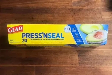 コストコで人気のの「プレスンシール」を使ったら、食品を無駄なく消費できるようになりました