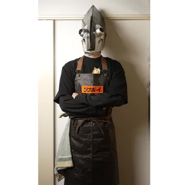 料理系ツナボーイとは何者?元高級ホテルシェフが作る面白おかしな料理動画に注目!