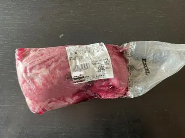 コストコ】牛タン種類の値段はスーパーより割安くてコスパ抜群!厚切りスライス・塊肉の下処理・切り方・レシピまとめ
