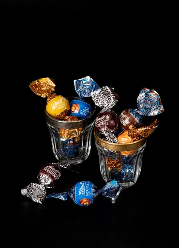 リンツ、ピック&ミックスに新しいチョコレートが続々追加!チョコレートの本場から「ヨーロピアンスペシャリティーズ」が登場