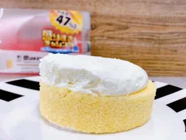 ローソン「爆盛りロールケーキ」を発売日にゲット!何時なら買える?入手過程もレポート:マピオンニュース