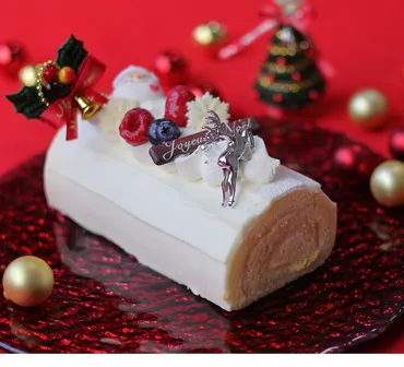 年版】お取り寄せクリスマスケーキのおすすめ選。人気のモノや高級なモノをご紹介