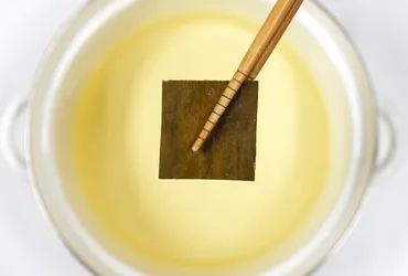 真昆布とは(出汁の取り方・使い方など)