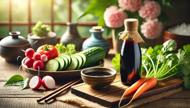 健康に良い?醤油の栄養素と驚きの効能