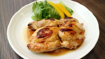 業務スーパーの食材でたんぱく質たっぷり&節約レシピ〜鶏肉編〜