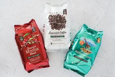 業務スーパーの人気コーヒー豆種類を徹底レビュー!杯円以下のクオリティは?