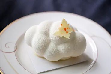 【東京カフェ巡り】インスタ映えスイーツ徹底ガイド！東京カフェのおすすめは？話題の東京カフェスイーツ：見た目も味も大満足！