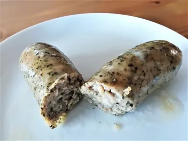 業務スーパー「こだわり生フランクハーブ入り」はスパイシーで美味!美味しい食べ方やアレンジレシピも