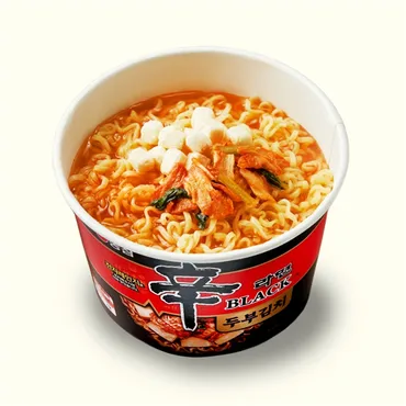 台湾当局「韓国の辛ラーメンから発癌物質が検出…1千箱廃棄」日本産苺からも農薬検出←