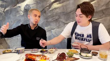 こめおは何者?正体は元お米ブランドの社長!現在は和食店経営の料理人だった!