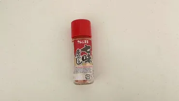 七味唐辛子は「常温」で保存しないで下さい!栄養士が『正しい保存方法』を解説(栄養士食堂)