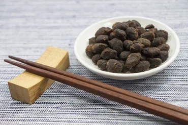 糸を引かない「寺納豆」その歴史と作り方–ニッポン放送