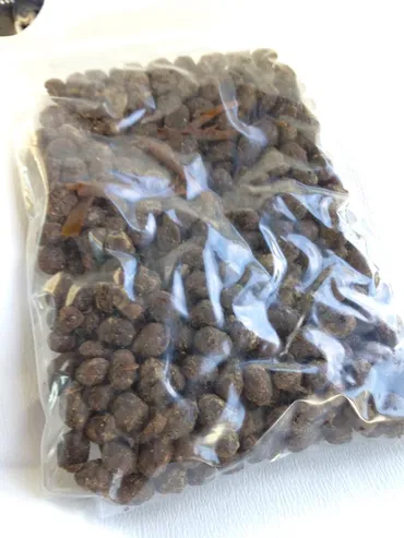 寺納豆