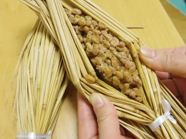 納豆」にまつわる糸ひく歴史と伝説│ヒトサラマガジン