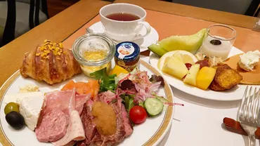 ホテルニューオータニ「円朝食」が最強すぎた「最強の朝食」の名に偽りなし!でも一番の衝撃は…