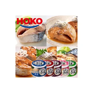 宝幸日本のさば梅の人気商品・通販・価格比較
