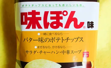 美味すぎる」「買いだめしなきゃ」コンビニ限定ポテチはまさかの『味ぽん®』コラボ