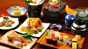 なぜ日本料理はユネスコ無形文化遺産に登録されたのか?–
