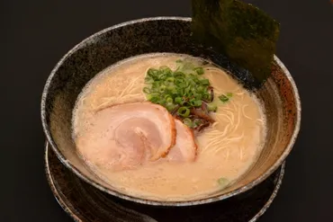 ラーメンの塩分摂取量を少しでも減らす方法