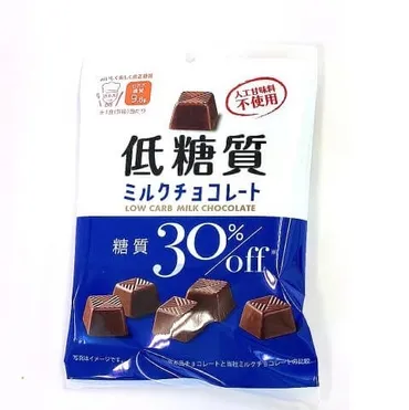 管理栄養士執筆】低糖質チョコって？おすすめの低糖質チョコ 8選 – EPARKくすりの窓口コラム