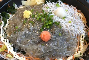 江の島で生しらす丼！くつろげる座敷やテラス席のお店選食べログまとめ