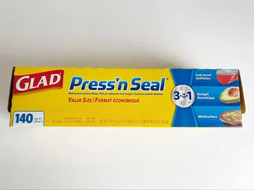 プレスンシール」の値段や使い方を解説!コストコ以外で売ってる店はどこ?粘着面に危険性はない?