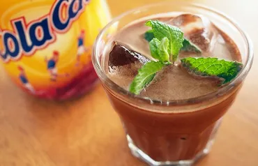 天然カカオのみを加工した、スペインのチョコレートパウダー「コラカオ」