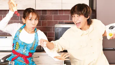 みきママ「東大生」長男と振り返る゛家ごはん゛の力子どもの頑張りをサポートするレシピも紹介