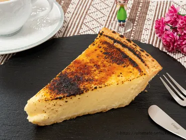コストコのトリプルチーズタルトを食べつくす!アレンジレシピ集