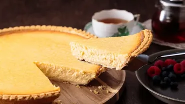 大人気!コストコのチーズケーキ(トリプルチーズタルト)のカロリーは?体に悪い?食べきれなかったら冷凍しよう!