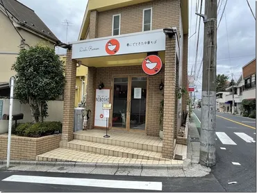 自由が丘のラーメン店「DadsRamen夢にでてきた中華そば」は、一体どんなお店？煮干しラーメンの新定番とは！？