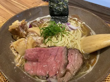 目黒区】自由が丘で話題のラーメン店「Dad゛s Ramen 夢にでてきた中華そば」に行ってきた！スープを1滴も残さずいただきました 