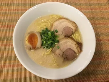 麺屋 八重山ｓｔｙｌｅ