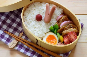 管理栄養士が教える!】簡単にお弁当の栄養バランスを整えるポイント