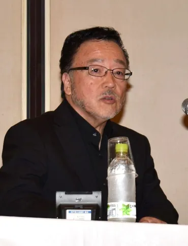 業務スーパー成長の秘けつは創業者の沼田氏が講演、長期的視点の大切さ説く