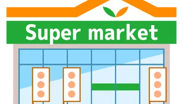 人気沸騰中!業務スーパーのマーケティング戦略とは?物価高でも低価格を維持できる仕組みとは?