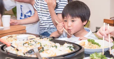 こども食堂が貧困の子どもを救う!始まったきっかけや現状とは