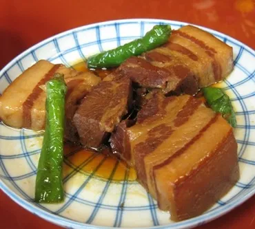 東坡煮