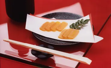 世界の文化が混じり合う長崎の卓袱料理