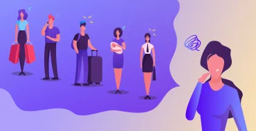行列対策の方法を解説!行列が起きる原因を解消するには?
