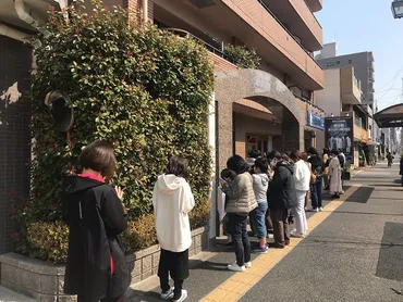 飲食店の行列対策をしなければ起こってしまうつの問題と具体的な対策