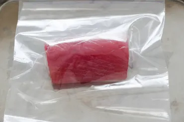 おいしさをキープする!まぐろの適切な冷蔵と冷凍保存方法