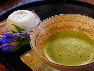 京都府・宇治の抹茶の歴史を肌で感じよう!日本緑茶発祥の地、宇治・宇治田原の旅!