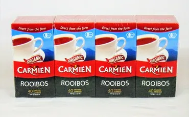 コストコのおすすめオーガニックルイボスティー!おいしい飲み方や値段を調査!