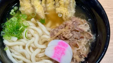 なぜ『資さんうどん』は関東で行列するのか?地方の日常食が東京で流行る理由とは(山路力也)